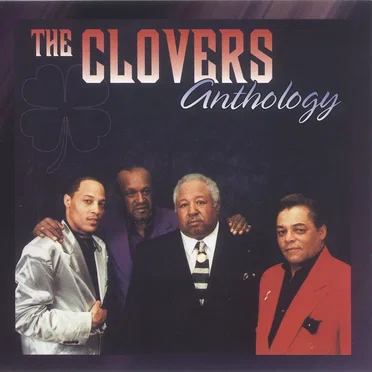 The Clovers Anthology