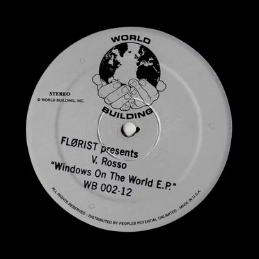 Windows on the World E.P.
