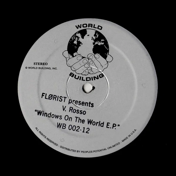 Windows on the World E.P.