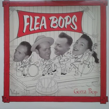 Gotta Bop