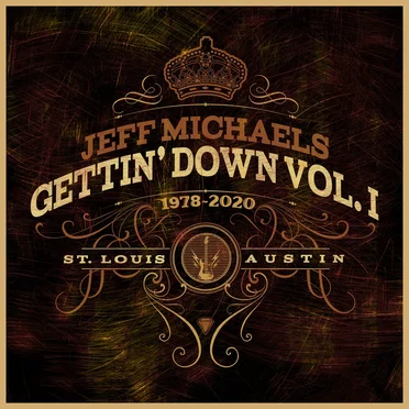 Gettin’ Down Vol. I