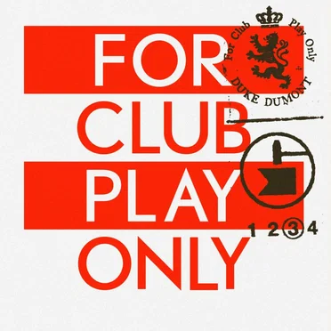 For Club Play Only, Part 3