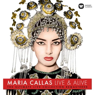 Live & Alive: The Ultimate Live Collection Remastered