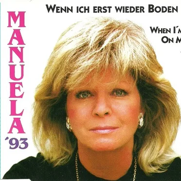 Wenn ich erst wieder Boden spür' / When I'm Back on My Feet Again