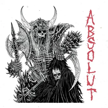 2019 Demonstration by Absolut - album cover