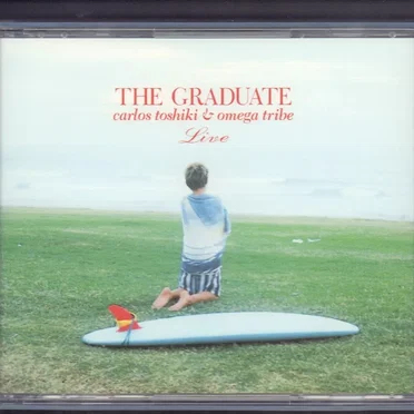 The Graduate Live