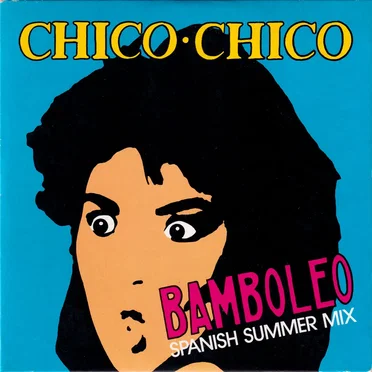 Bamboleo