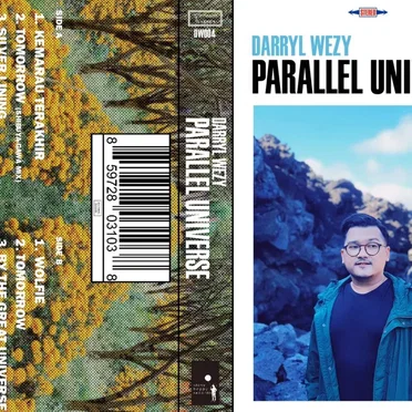 Parallel Universe