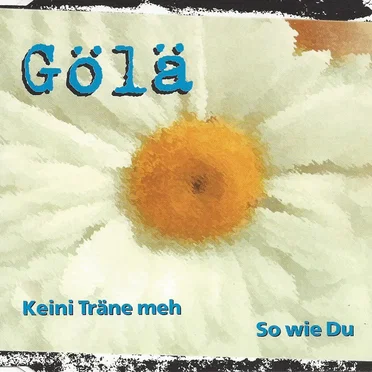 Keini Träne meh