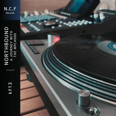 NORTHBOUND-A JOURNEY WITH THE MPC4000