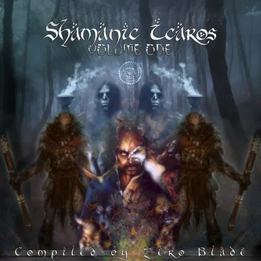 Shamanic Icaros, Volume One by Various Artists - album cover