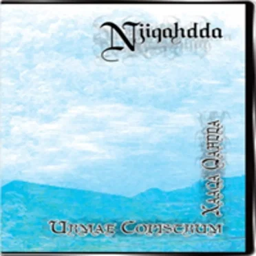 Urmae Copistrum Xaaga Qahdda