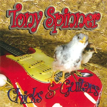 Chicks and Guitars