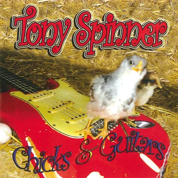 Chicks and Guitars