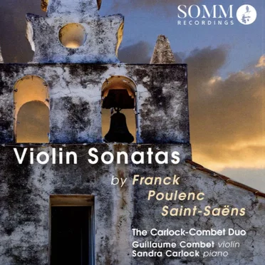 Violin Sonatas