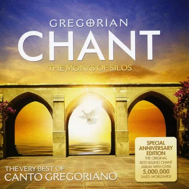 Gregorian Chant: The Very Best of Canto Gregoriano