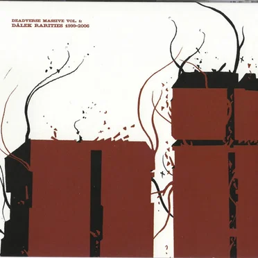 Deadverse Massive, Volume 1: Dälek Rarities 1999-2006