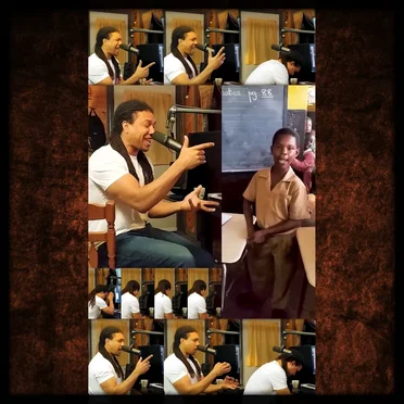 Beautiful Day [Short]