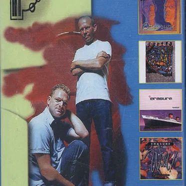 The Best of Erasure