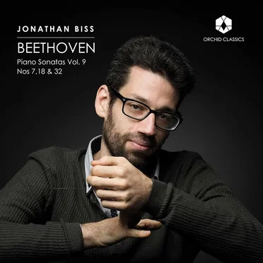 Piano Sonatas Vol. 9: Nos 7, 18, & 32