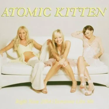 Right Now 2004 / Someone Like Me