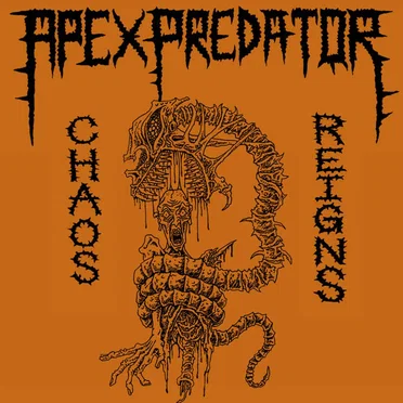 Chaos Reigns