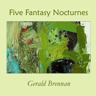 Five Fantasy Nocturnes