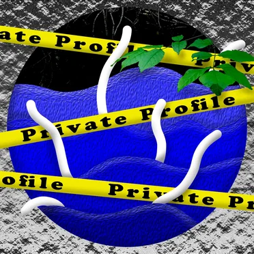 Private Profile