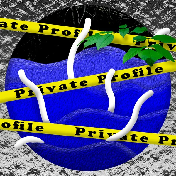 Private Profile