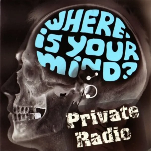 Where is Your Mind