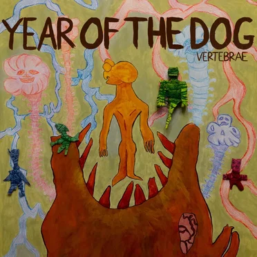 Year of the Dog