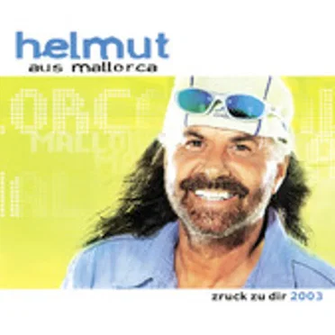 Helmut aus Mallorca