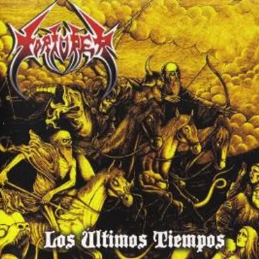 Los últimos tiempos
