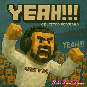 Yeah (ElectroVersion)