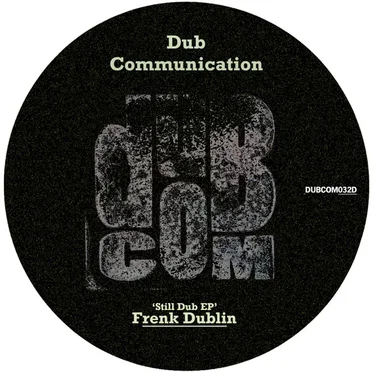 Still Dub EP