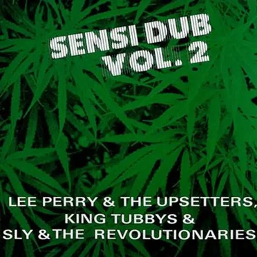 Sensi Dub Vol. 2