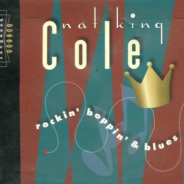 Rockin' Boppin' & Blues