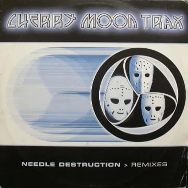 Needle Destruction (Remixes)