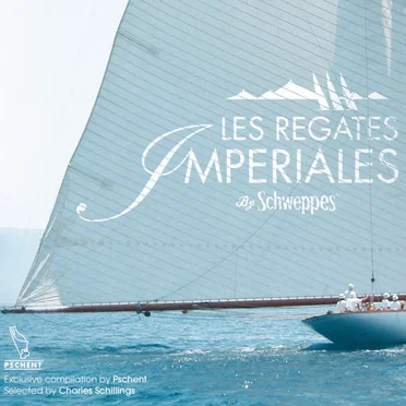 Les régates impériales 2010 by Various Artists - album cover