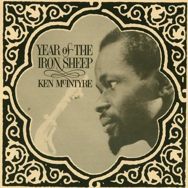 Year of the Iron Sheep