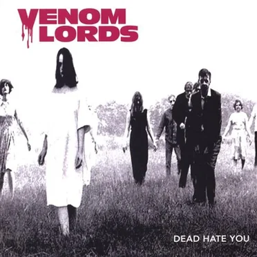 Dead Hate You