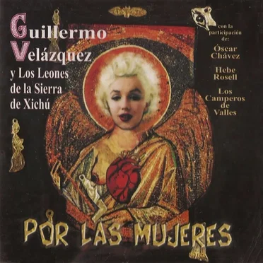 Por las mujeres