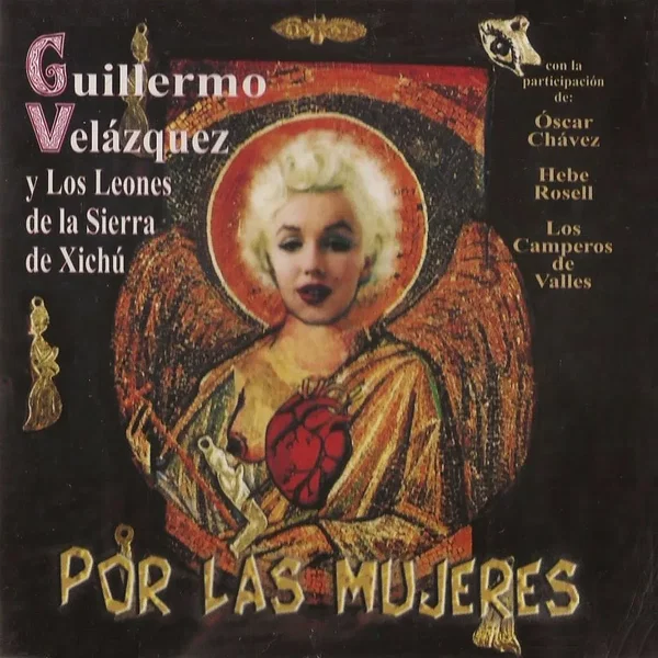 Por las mujeres