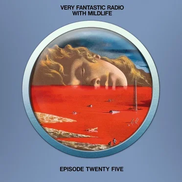 2022-06-17: Very Fantastic Radio #25