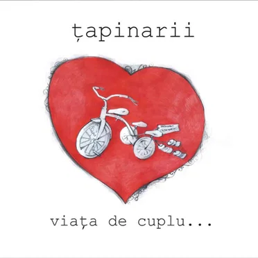 Viața De Cuplu... E Ca Mersul Pe Tricicletă