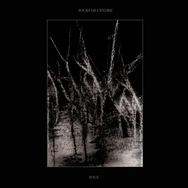 Jours de cendre by zouz - album cover