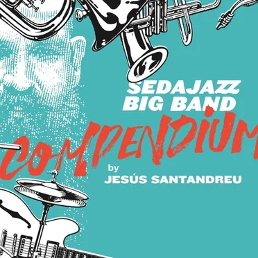 Sedajazz Big Band