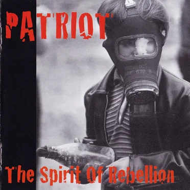 The Spirit Of Rebellion
