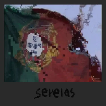O País a Arder by Sereias - album cover