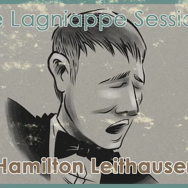 The Lagniappe Sessions